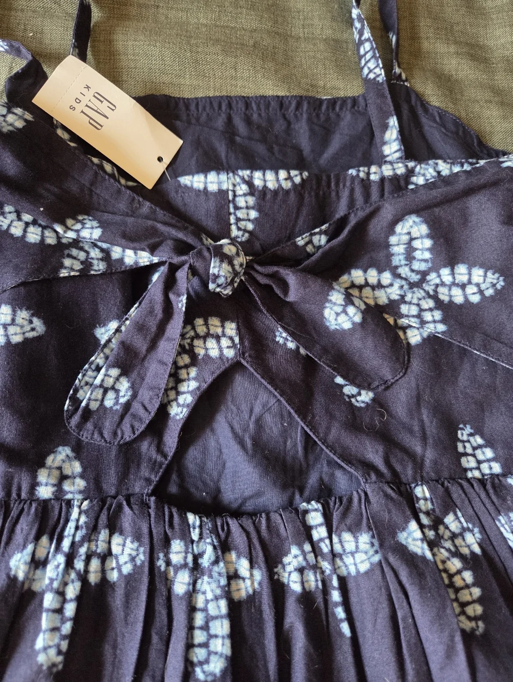 Gap Kids Dress Size 14/16 NWT